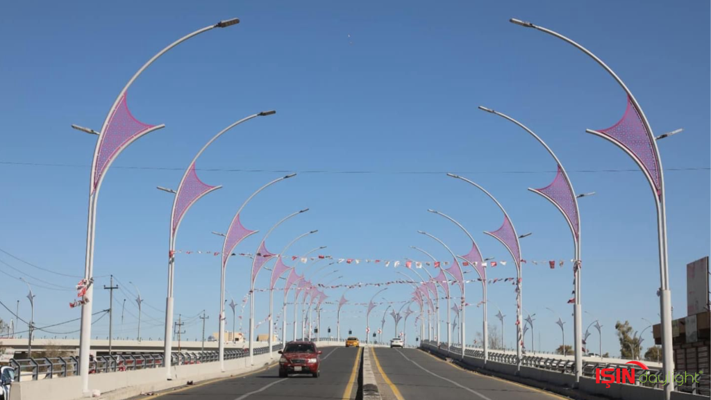 Şehir Aydınlatmalarında Enerji Verimliliğini Artırmanın 5 Yolu