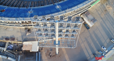 Projektör Direkleri Nerelerde Kullanılır